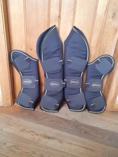 Horseware Amigo Travel Boots