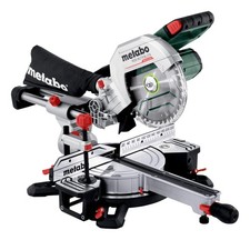Metabo KGS 18 LTX BL 216 18V