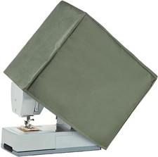 Sewing Machine Dust Cover for