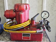 Blackhawk Hydraulic Ram Pack