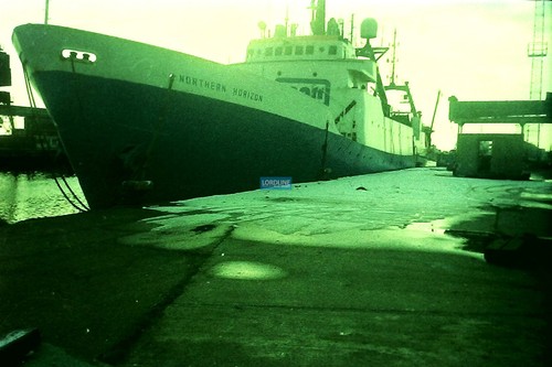 Hull memory lane - hull,