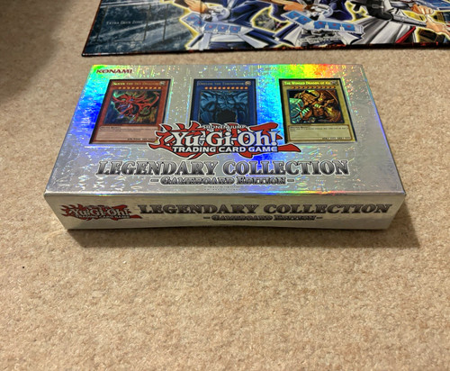 Legendary collection - legendary,