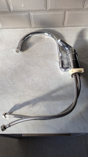 Grohe eurosmart kitchen - grohe,