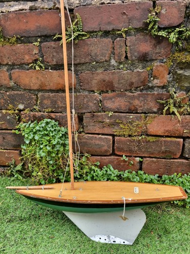 Vintage ailsa 40s 50s wooden - ,