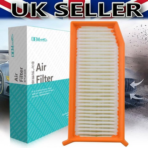 Air filter for renault clio - for,