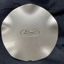 ONE FORD RS 5 SPOKE  ALLOY WHEEL CENTER CAP  H93 SX 1130 BA  5052092 PLASTIC