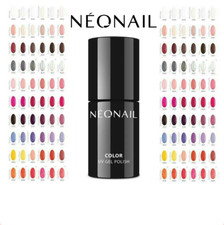Neonail led soak off gel - neonail,