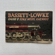 Bassett Lowke Model Railway