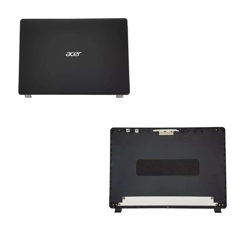 Replace lcd back cover - back,
