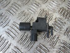 Honda S2000 RHD F20    Engine Intake air box Sensor relay unit