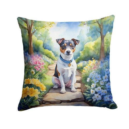 Jack russell terrier tricolor - russell,