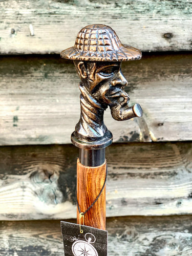 Sherlock holmes handle - sherlock,