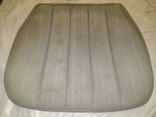 Mercedes w124 seat base grey - w124,