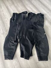 Pair Of post surgery compression garments Size Small