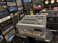 Original Grey Emu SP1200