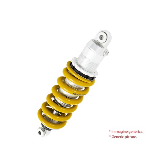Ohlins shock absorber - ohlins,