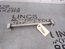 Triumph Street triple 2013-2017 Rear wheel spindle axle TS306