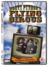Monty Python's Flying Circus
