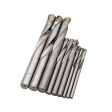 TCT DRILL BITS TUNGSTEN