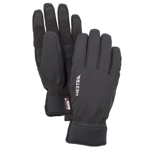 Hestra czone contact glove - contact, 5