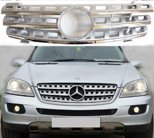 For Mercedes M-Class W164