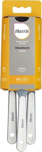 Harris seriously good 3pc - good,