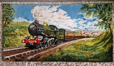 AXMINSTER BRITISH STEAM