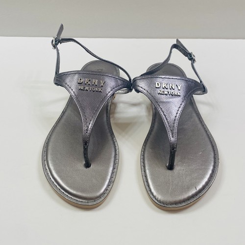 Dkny sherri slingback thong - dkny,