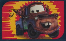 Panini - Cars 3, Collectible