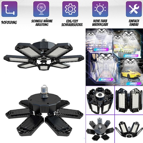 200w led garage light super - garage,