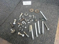 Honda CB750 FA 1980 Nuts Bolts