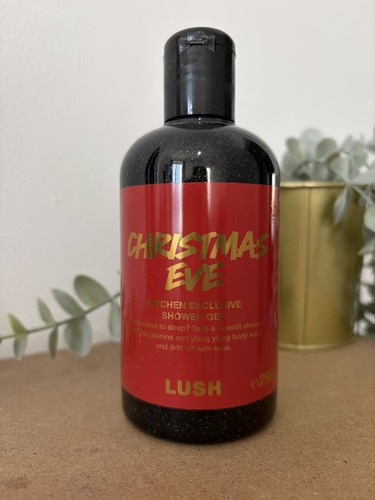 Lush christmas eve - christmas,