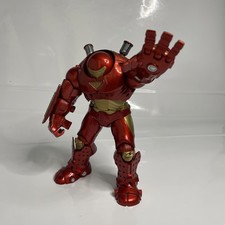 Iron Man Hulkbuster Armor
