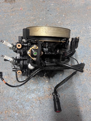 Genuine omc johnson evinrude - genuine,