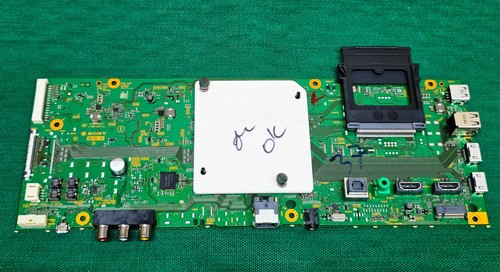 Main board for - for, sony