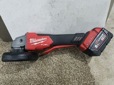 Milwaukee 18V FUEL BRUSHLESS