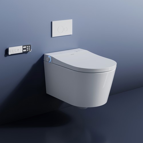 Hot horow electric smart - hot,