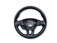 Ford Focus 2017 Steering wheel