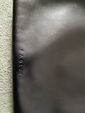 Radley London Leather Cross