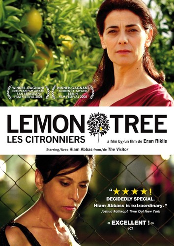 Lemon tree - lemon,