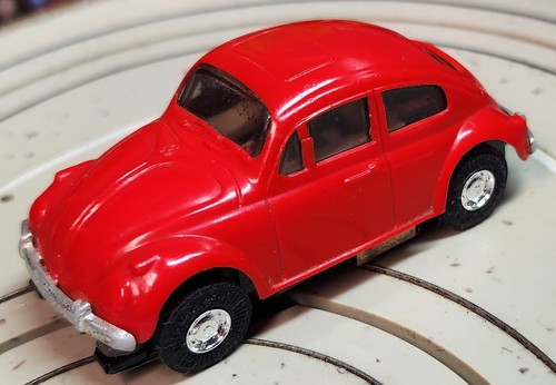 Faller ams 4803 beetle - 4803, vw