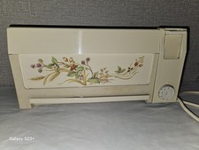 1990s Electric Discontinued 2