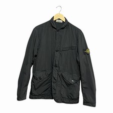 Stone Island Size M Black AW