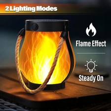 Solar LED Lantern For Outdoor