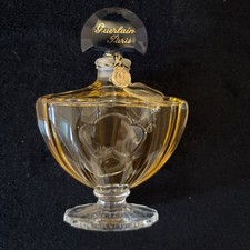 Vintage guerlain shalimar eau - vintage,