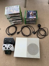 Xbox One S 1TB, 2 original