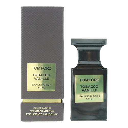 Tom ford tobacco vanille eau - tobacco,