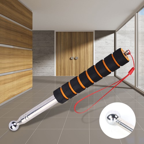 Shockproof empty drum hammer - drum,