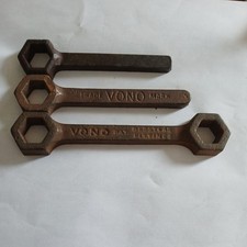 Antique vintage bedstead bed