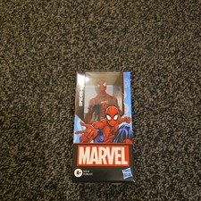 Hasbro Marvel Spider-Man